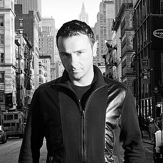 Miloš Mihajlović height profile photo