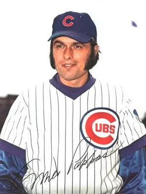 Milt Pappas height profile photo