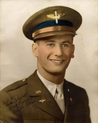 Milton Rubenfeld height profile photo