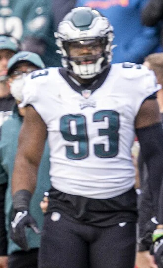 Milton Williams height profile photo
