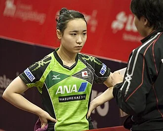 Mima Ito height profile photo