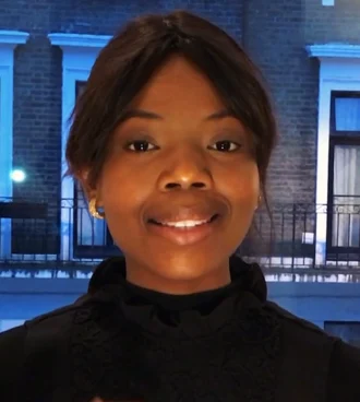 Mimî M. Khayisa height profile photo