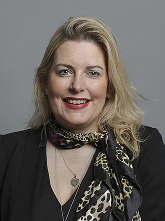 Mims Davies height profile photo