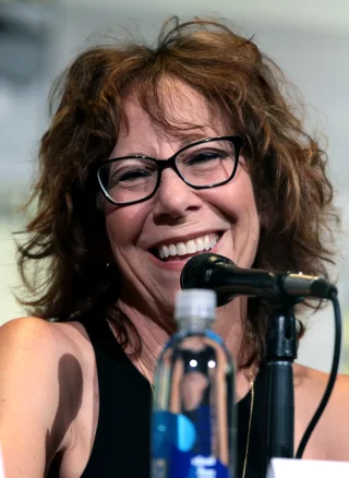 Mindy Sterling height profile photo