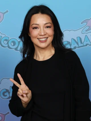 Ming-Na Wen height profile photo