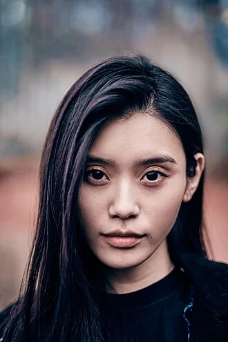 Ming Xi height profile photo