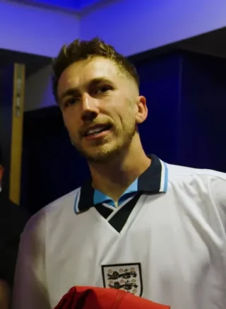 Miniminter height profile photo
