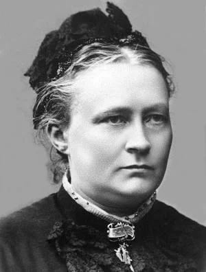 Minna Canth height profile photo