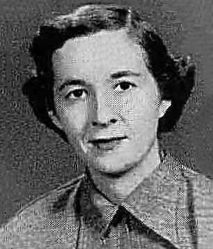 Minnie Lou Bradley height profile photo