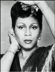 Minnie Riperton height profile photo