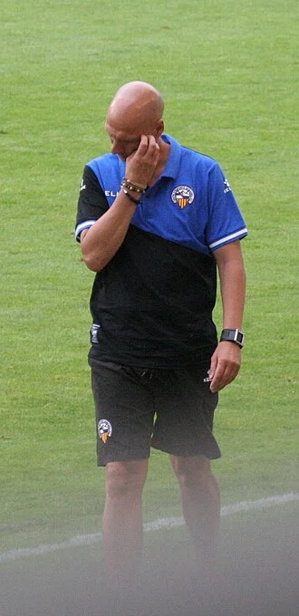 Miquel Olmo height profile photo
