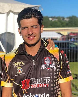 Mir Hamza height profile photo