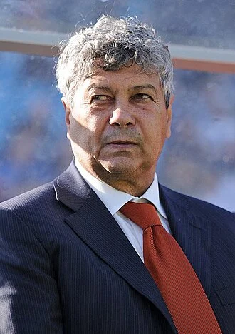 Mircea Lucescu height profile photo