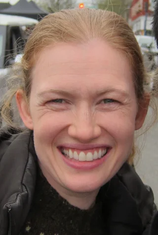 Mireille Enos height profile photo