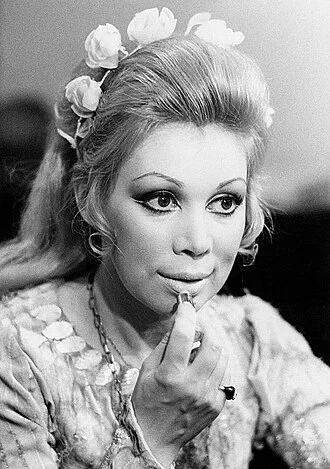 Mirella Freni height profile photo