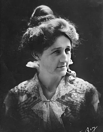 Miriam A. Ferguson height profile photo