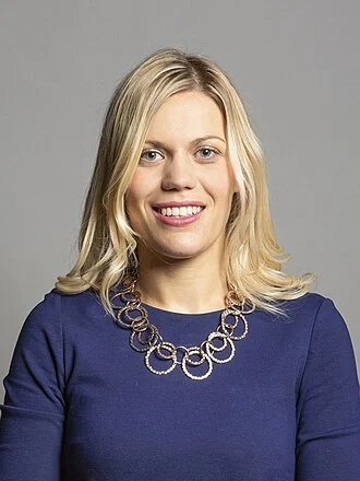 Miriam Cates height profile photo