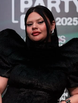 Miriana Conte height profile photo