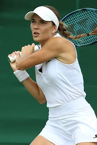 Mirjam Björklund height profile photo