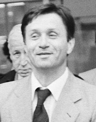 Miroslav Blažević height profile photo