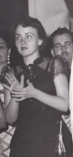 Mirta Díaz-Balart height profile photo