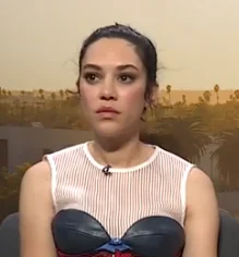 Mishel Prada height profile photo