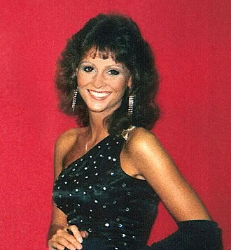 Miss Elizabeth height profile photo