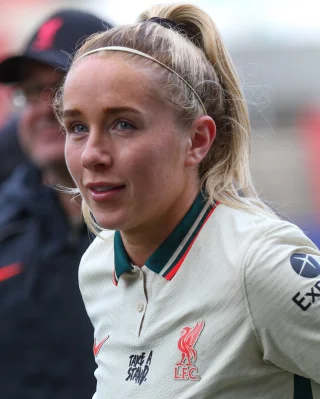 Missy Bo Kearns height profile photo