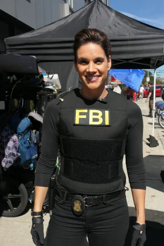 Missy Peregrym height profile photo