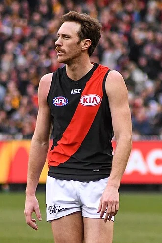 Mitch Brown (footballer, born 1990) height profile photo