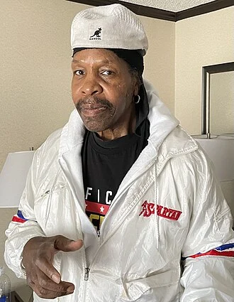Mitch Green height profile photo