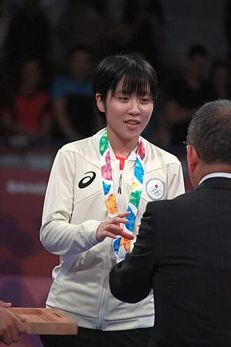 Miu Hirano height profile photo