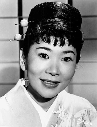 Miyoshi Umeki height profile photo