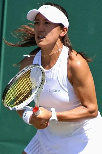 Miyu Kato (tennis) height profile photo