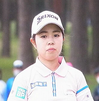 Miyū Yamashita height profile photo