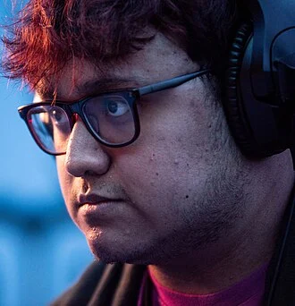 MkLeo height profile photo