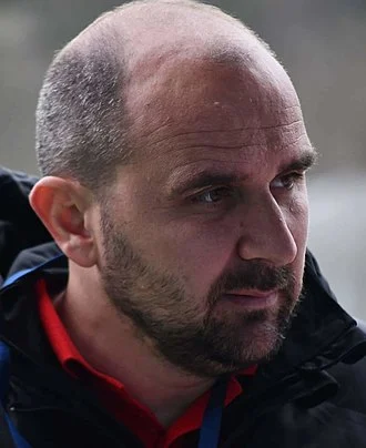 Mladen Žižović height profile photo