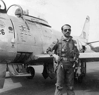 MM Alam height profile photo