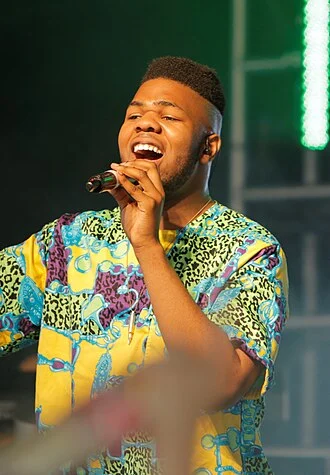 MNEK height profile photo