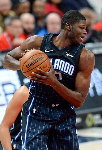 Mo Bamba height profile photo