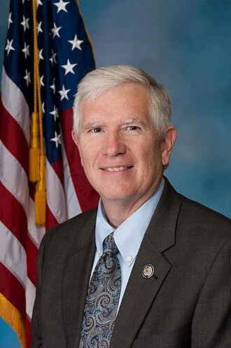 Mo Brooks height profile photo
