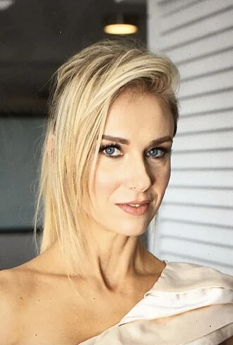 Modesta Vžesniauskaitė height profile photo