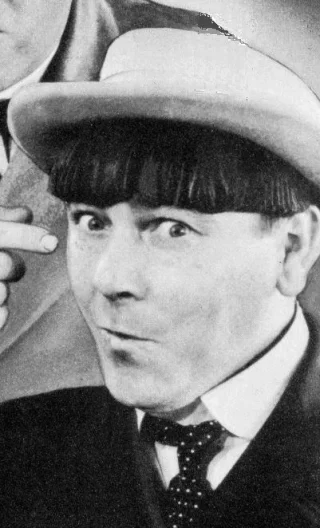 Moe Howard height profile photo