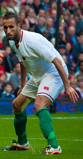 Mohamed Abarhoun height profile photo