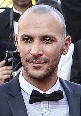 Mohamed Diab height profile photo