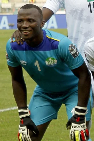Mohamed Kamara (footballer, born 1999) height profile photo