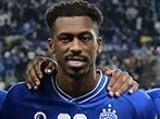 Mohamed Kanno height profile photo