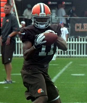 Mohamed Massaquoi height profile photo