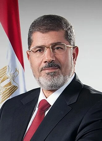 Mohamed Morsi height profile photo