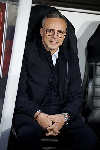Mohamed Ouahbi height profile photo